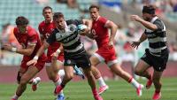 Nations Championship rivals call up ex-Springbok hopeful ahead of clash with South Africa