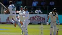 Australia Register Embarrassing Record After Being Bowled Out For 99 Against South Africa In 2nd Test