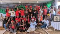 South African women condemn death sentence against Varisheh Moradi, call for an end to executions