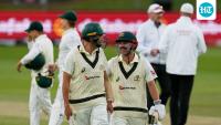 Australia trail by 170 runs at stumps on Day 4 after South Africa enforce follow-on