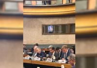 Qatar joins UN-backed talks in Geneva to advance peace efforts in Sudan
