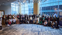 Catholic Sisters gather in Chicago to strengthen communities and “Dream Big”