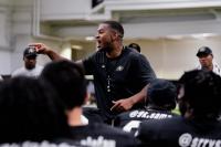 Chris Marve’s Mirror Moment Reshaped Colorado’s Defense for OSU