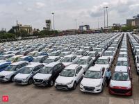 Technology overtakes brand in influencing India’s car-buying decisions: Report
