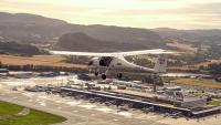 Avinor to Establish International Testbed for Sustainable Aircraft in Norway