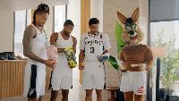 Spurs stars return in new H-E-B commercials, exclusive merchandise coming in November