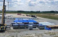 AquaBounty proposes resale of shares nearly two years after it ceased farming operations