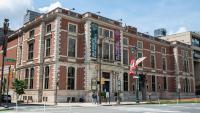 Fight at the Museum: Inside the Collapse of the Academy of Natural Sciences
