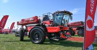 Latest sprayers add precision tech to cut chemicals