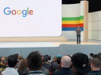 Is Google Really Back at the Frontier? Sundar Pichai Tells Us