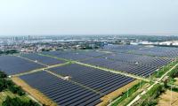 China's cumulative carbon emission trading volume exceeds 1 billion tonnes; country offers insights for global action addressing climate change