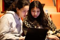 Discover Climate LIVE K12 Sessions for 2026-27