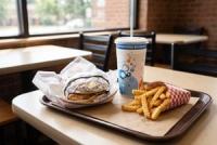 Fast food customer satisfaction, ranked by ACSI's annual survey