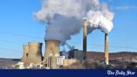 World falls ‘dangerously short’ on climate action