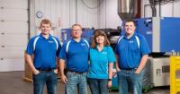 Garner manufacturer wins $1M pitch competition