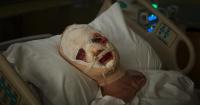 Movie review: 'Clayface' a doomed romance with body horror trappings