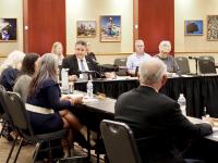 Oklahoma board plans revote on Jewish charter school