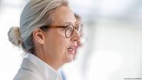 Germany news: AfD's Weidel calls for major EU reforms