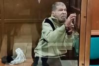 Russia frees retired Michigan teacher after over 4 years behind bars