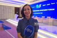 European Investment Bank explores investment opportunities in Nakhchivan railway project