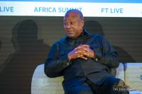 President Mahama calls for Global South to break aid dependency, boost local production