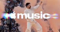 Apple Music Rebrands With a Look Made by Sound