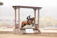 Young event horse West Coast championships return to Twin Rivers Ranch