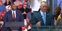 Florida governor candidates intensify campaign ahead of Nov. 3 election