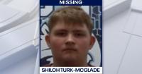 Florida Missing Child Alert issued for 16-year-old North Port boy: FDLE
