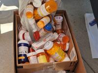 Oviedo Medical Center, HCA Florida Healthcare hospitals host Crush the Crisis prescription drug take back day Oct. 24