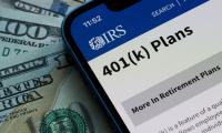 401(k) now rivals healthcare as top employee benefit, but sponsors can’t close the usage gap