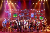 REVIEW: Kings Theatre has got a killer Queen show on their hands