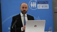 'Government should consider introducing additional income protections for whistleblowers'
