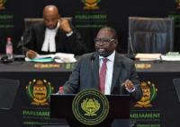 Political parties welcome Medium-Term Budget policy statement
