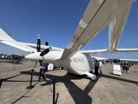 FAA allows BETA Technologies to fly customers on ALIA eVTOL  