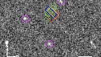 Astronomers Pointed Webb at an Empty Spot in Space. Something ‘Highly Unusual’ Flashed Back