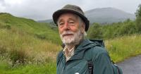 Ecologist warns woodland expansion is changing Scotland’s uplands