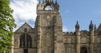 University staff balloted on strike action over job cuts and union rep dismissal