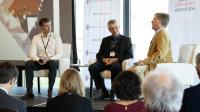 From lab to launch: How Brown research inspired a breakthrough in sustainable building