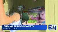 'Dirty Roots Community Initiative' pushes new boundaries fighting period poverty