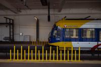 Crime down and police presence up on Metro Transit, but data questions remain