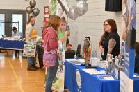 Job Fair+ shows many jobs available