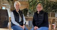 Finding purpose and connecting with community at Ardross Farm 