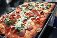 New Jersey Pizza Just Earned a Spot Among the Best in America