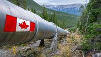 Spanish Firm Wins $220 Million Contract for Canadian Pipeline Expansion