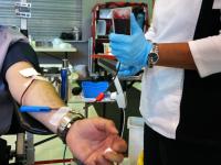 Canadian Blood Services says Wainwright tragedy has spurred donations but many more needed