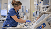 Canada’s nursing workforce grows, but shortages and wage pressures persist
