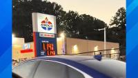 Drivers Flock to Georgia Gas Station For a Deal That Was Too Good to Miss