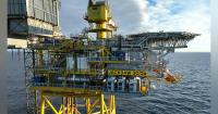 UK regulator approves North Sea Jackdaw gas project
