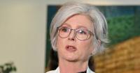 Australian lawmaker loses both legs after alleged vehicle attack